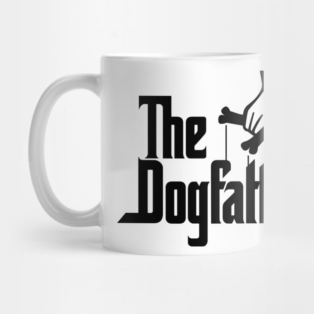 THE DOGFATHER by skstring